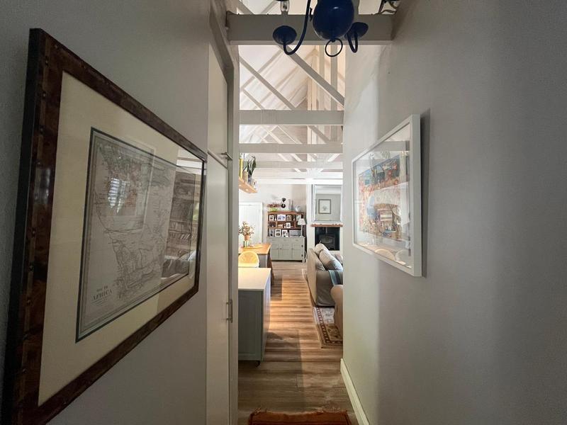 To Let 3 Bedroom Property for Rent in Baviaanskloof Estate Western Cape